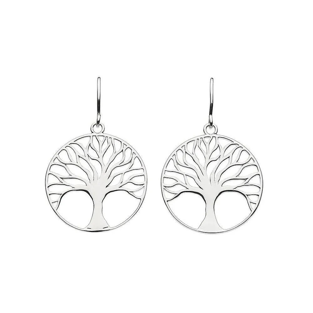 Kit Heath Heritage Tree of Life Earrings