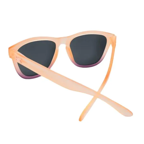 Knockaround Premiums Frosted Rose Quartz