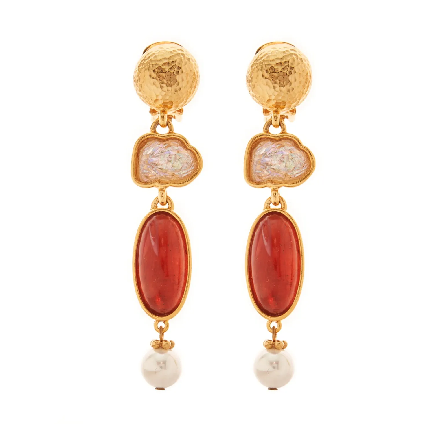 Loretta Earrings