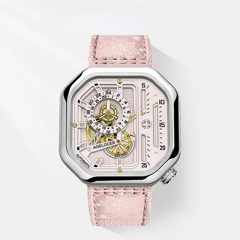 Luxury Watches For Women In 2024