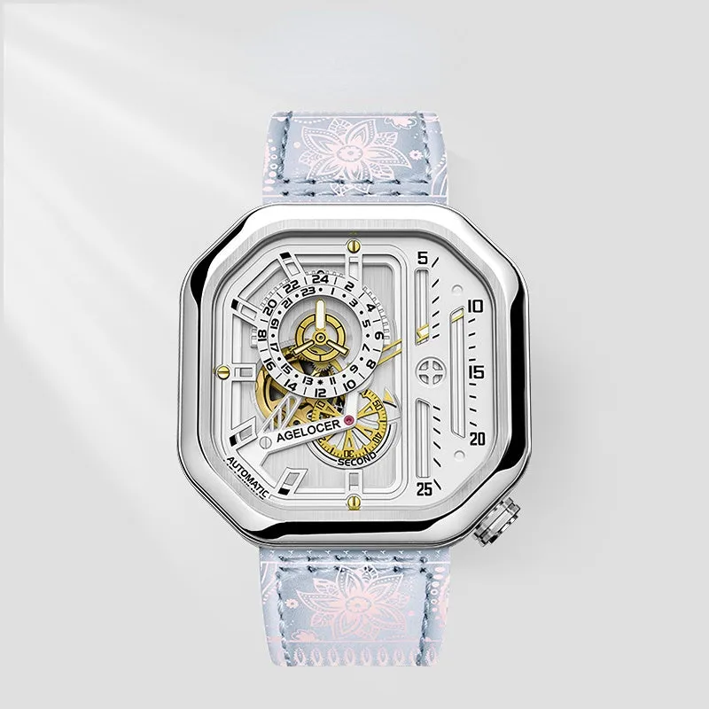 Luxury Watches For Women In 2024