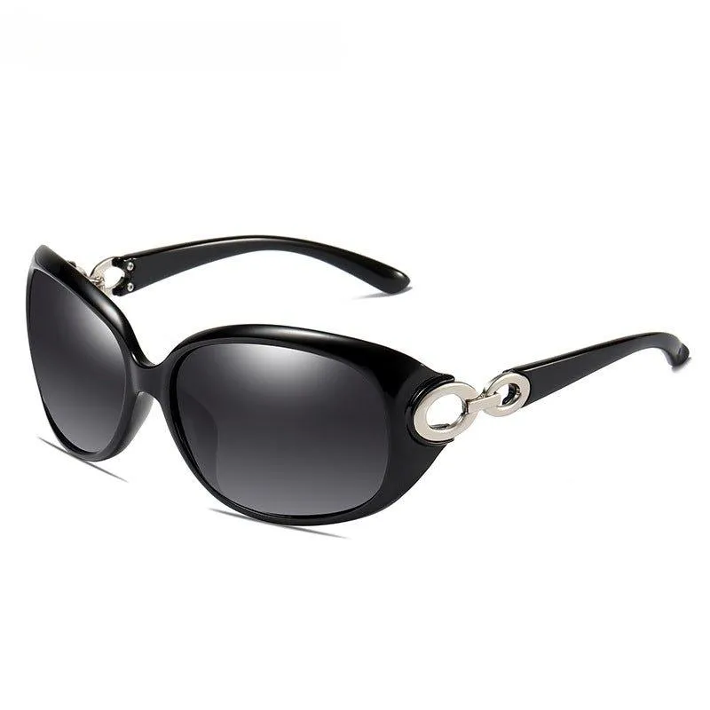 MAC145 Premium Polarized UV Protection Sunglasses