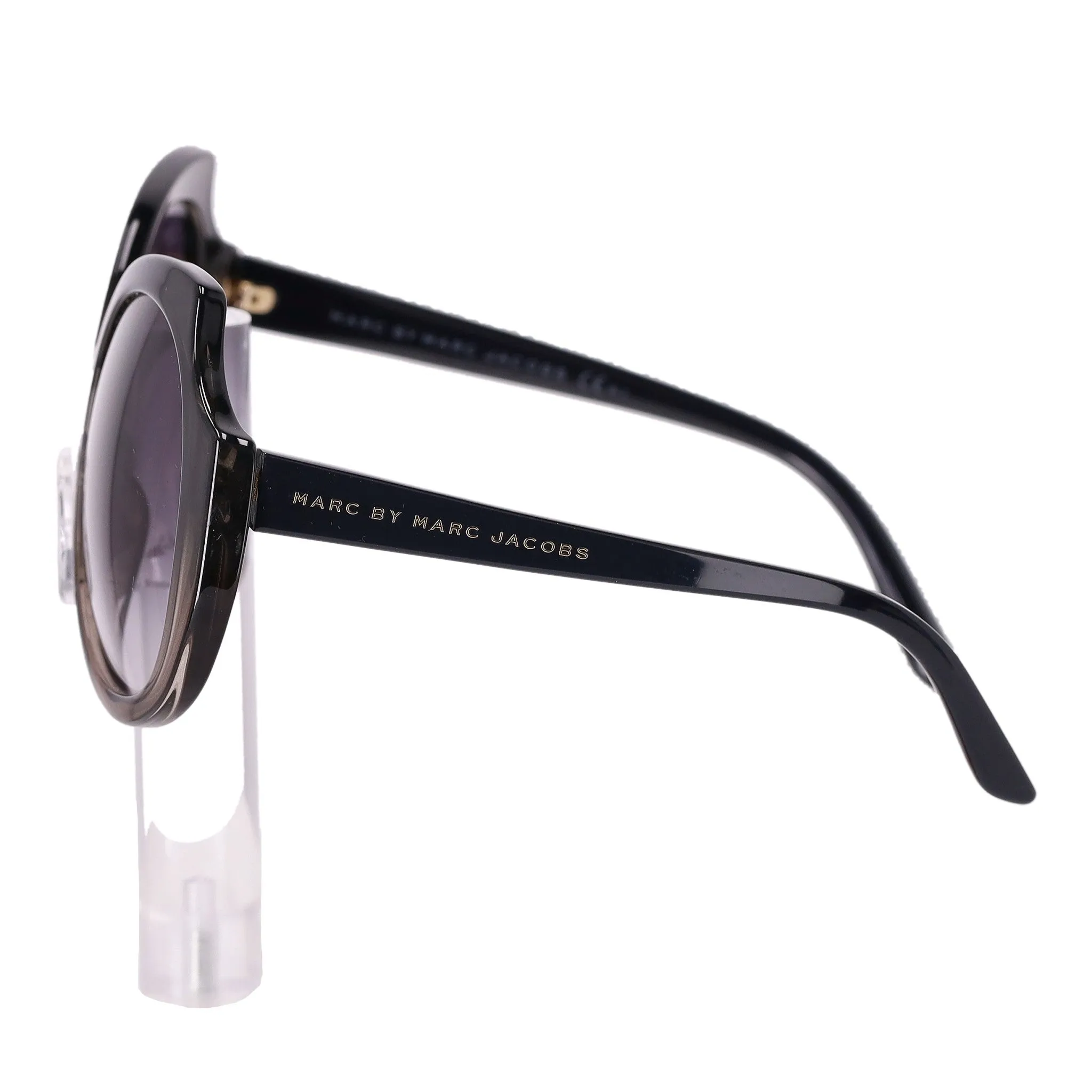 Marc By Marc Jacobs Round Sunglasses