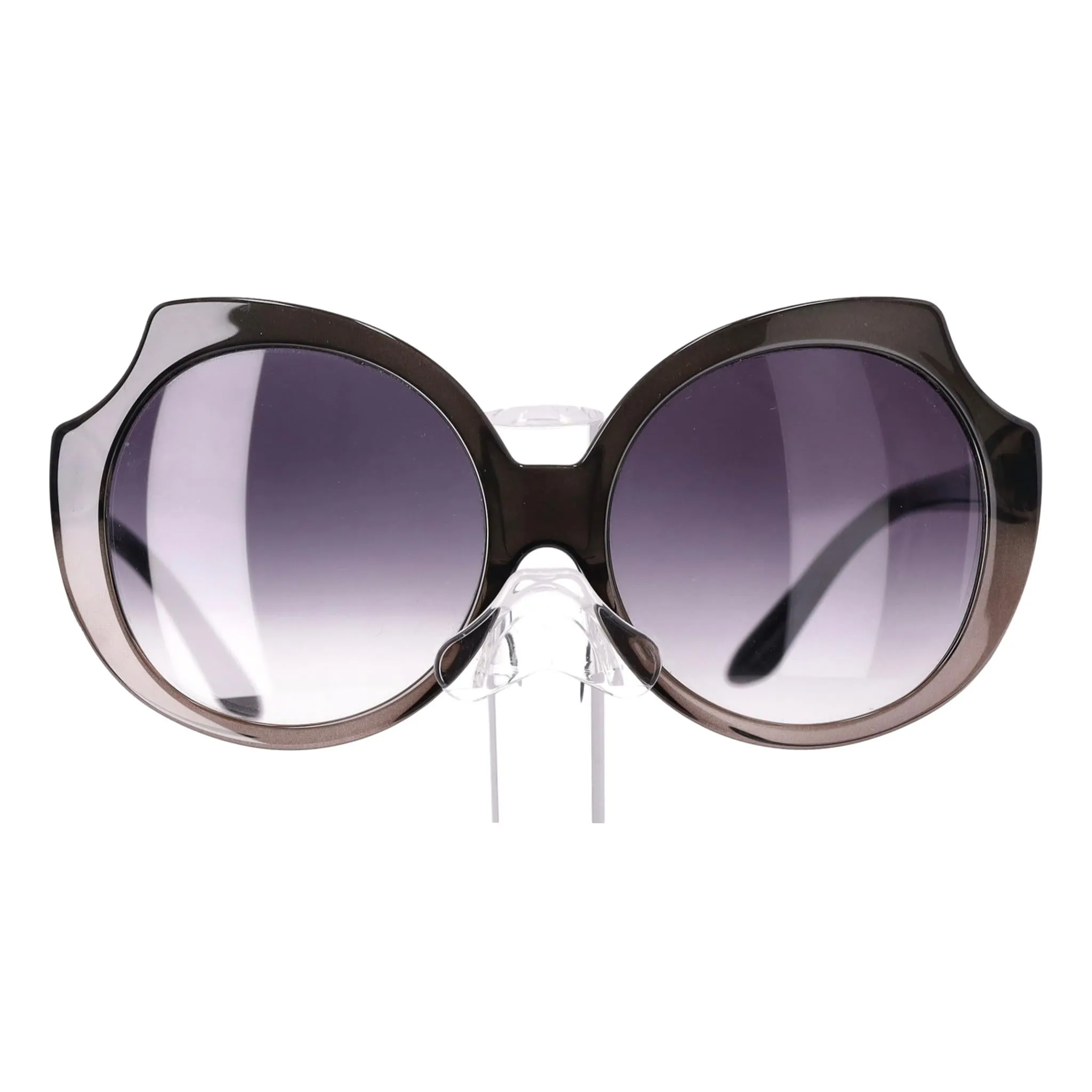 Marc By Marc Jacobs Round Sunglasses