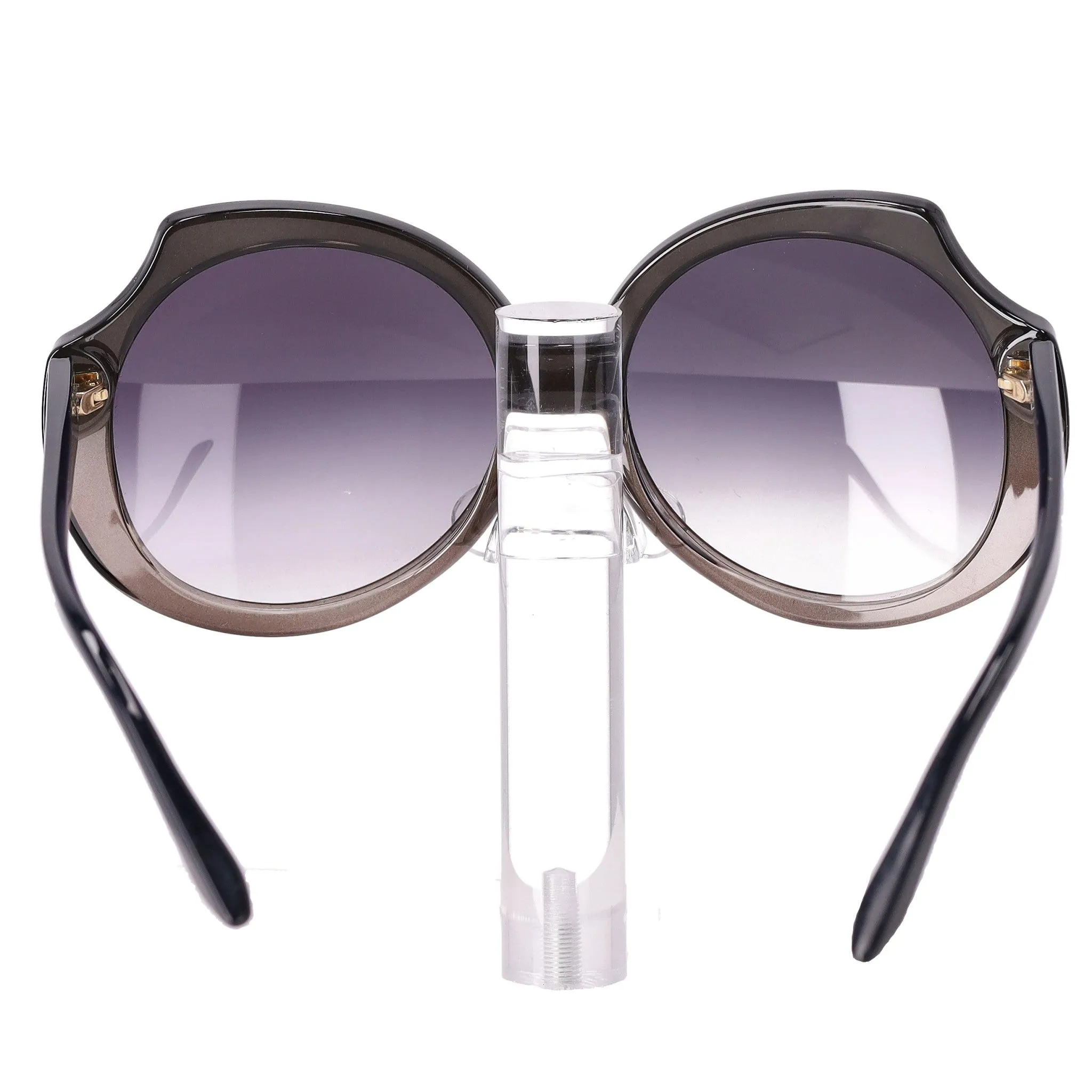 Marc By Marc Jacobs Round Sunglasses