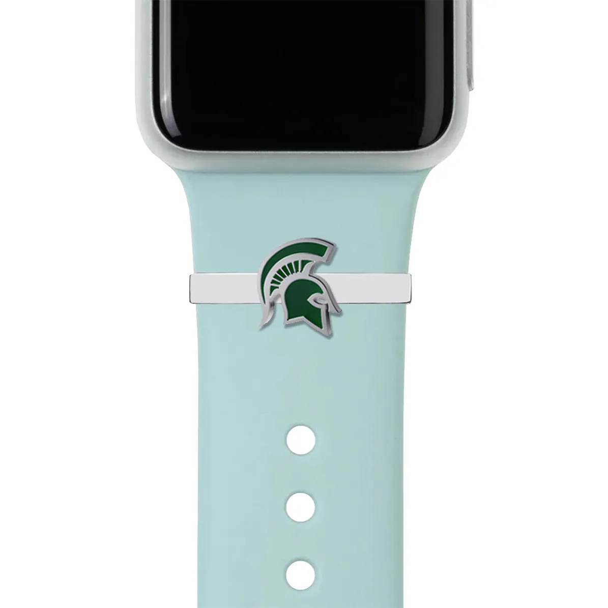 Michigan State University Watch Bar - Enamel