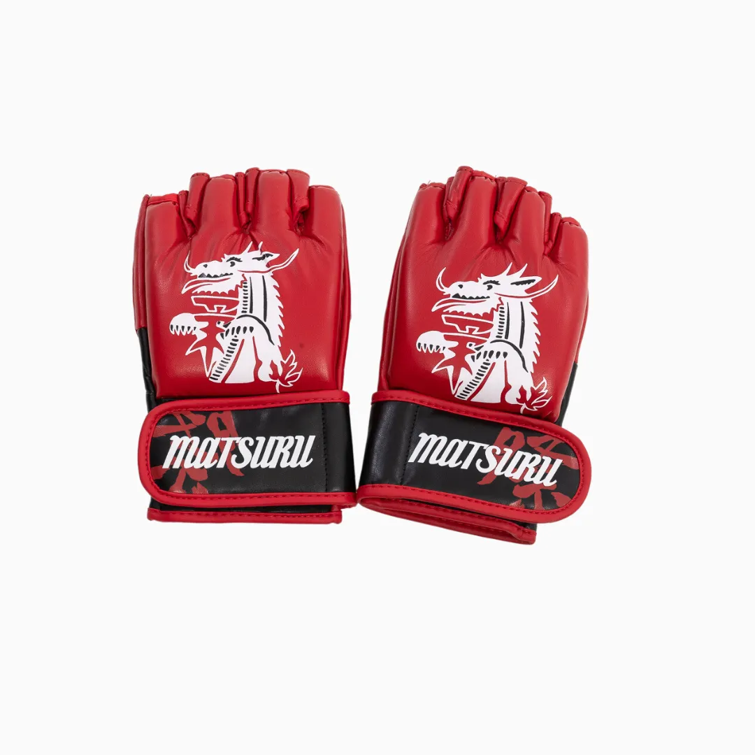 MMA Gloves