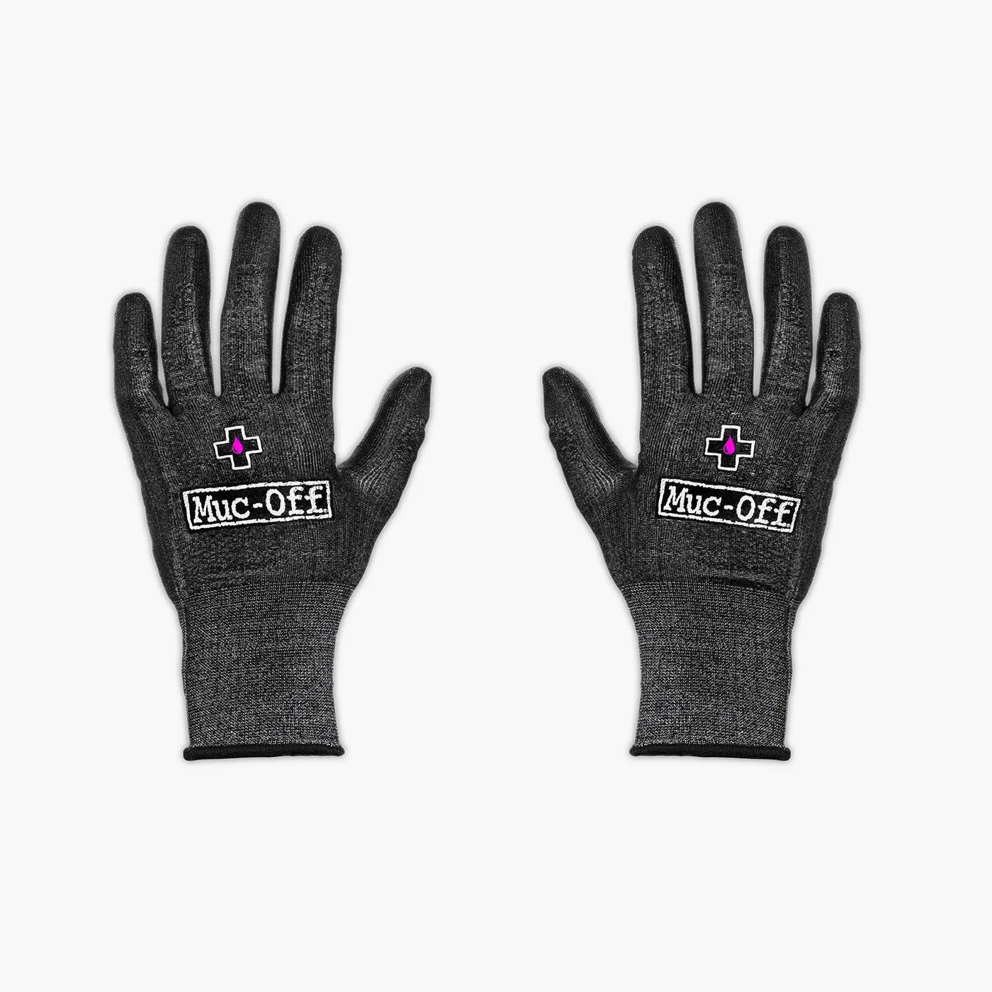 Muc-Off Mechanics Gloves