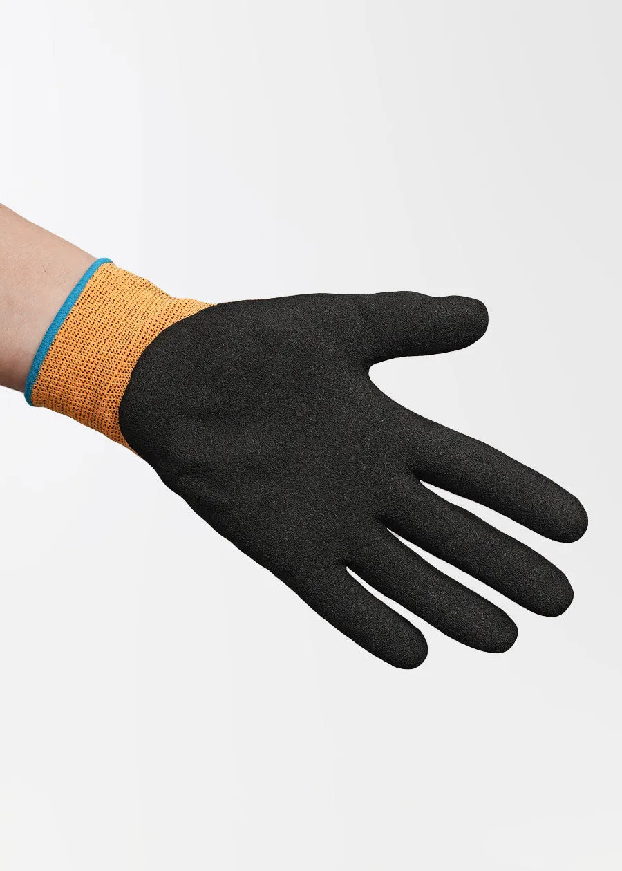 Multipurpose synthetic gloves