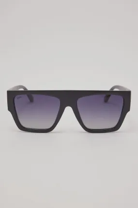 Nobo Jett Black Polarised