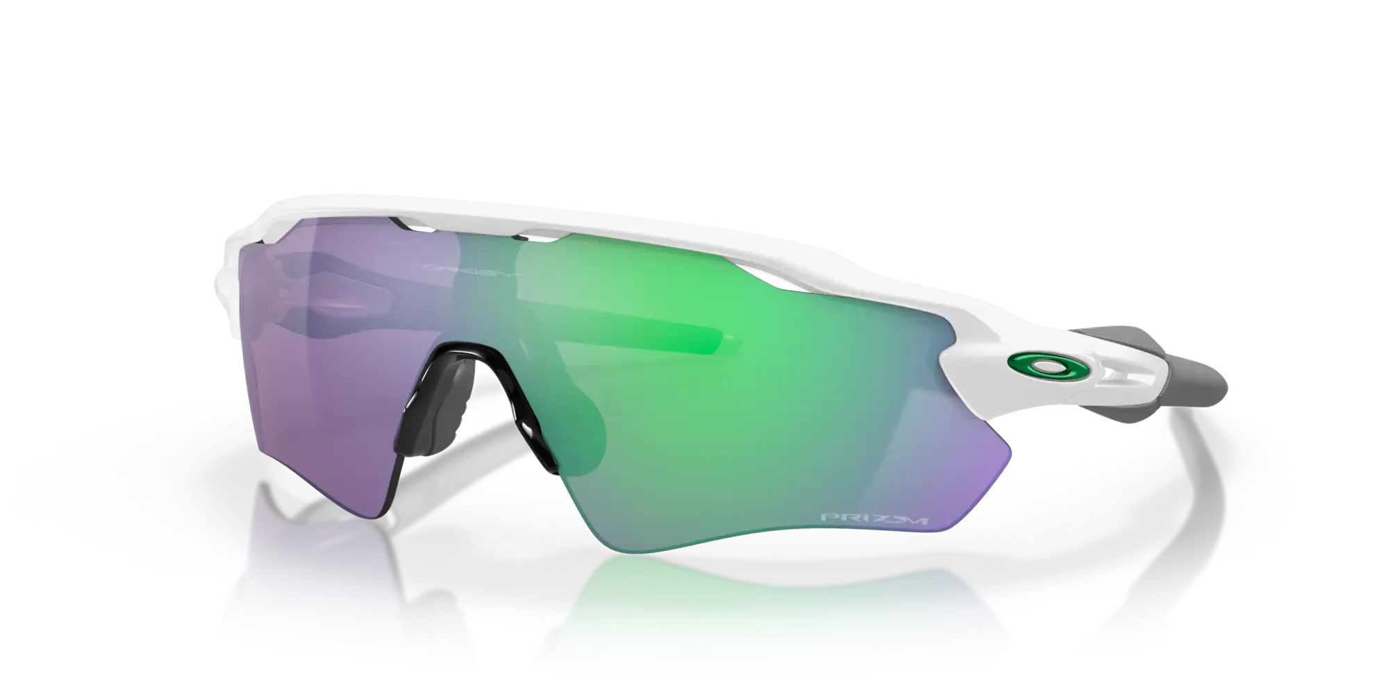 Oakley Radar EV Path