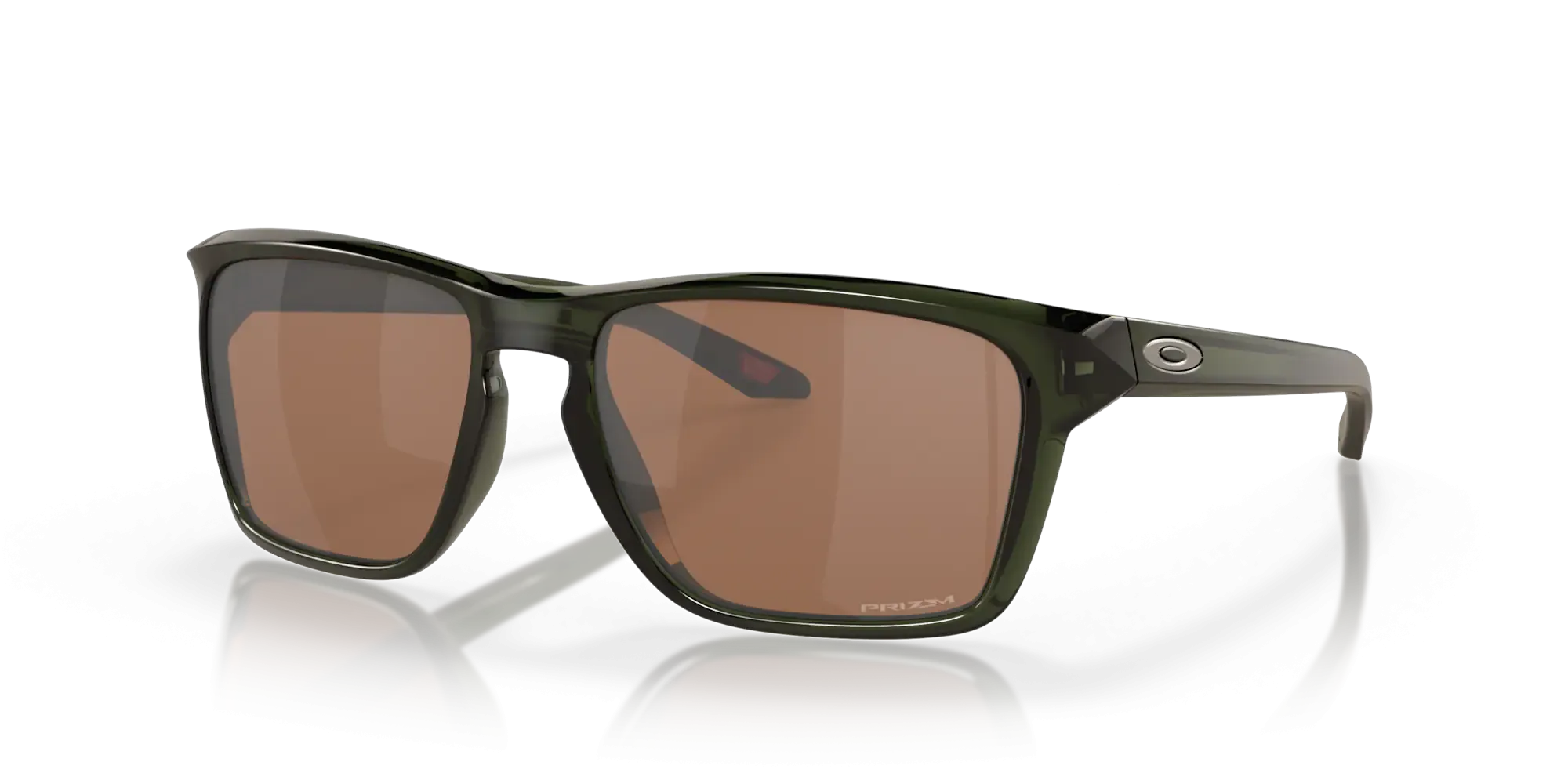 Oakley Sylas Sunglasses