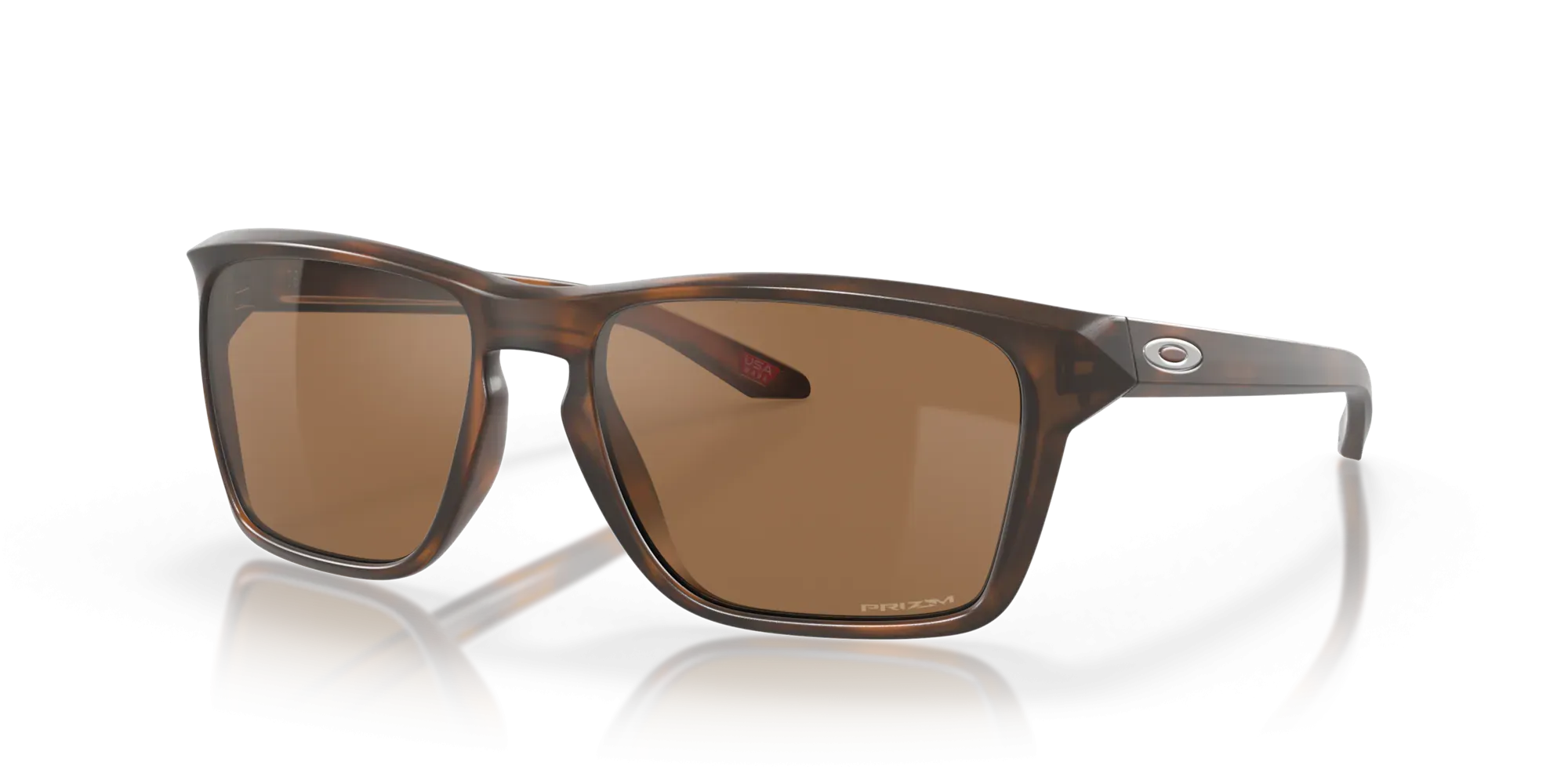 Oakley Sylas Sunglasses