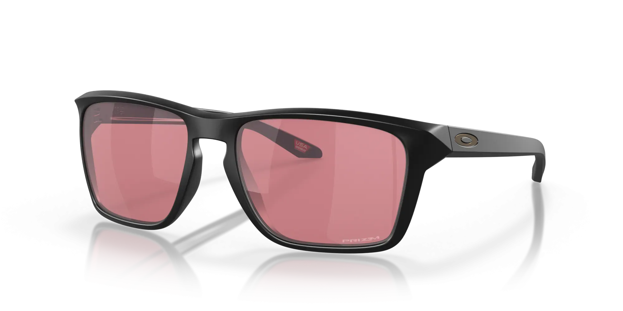 Oakley Sylas Sunglasses