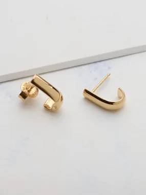 Olivera Stud Earrings