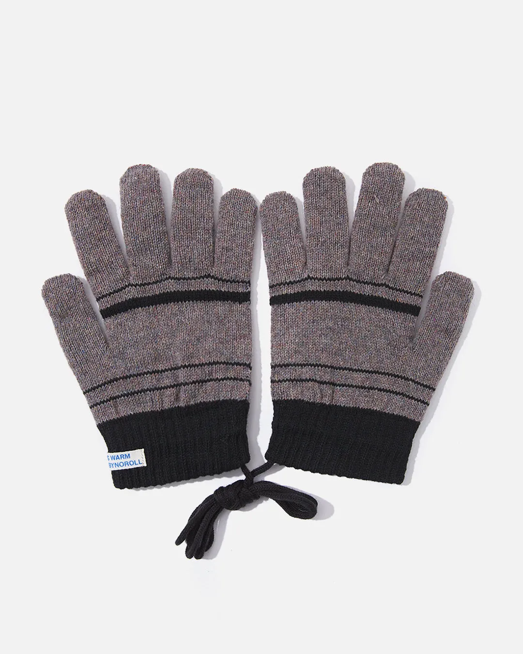 OULLU Gloves - Grey