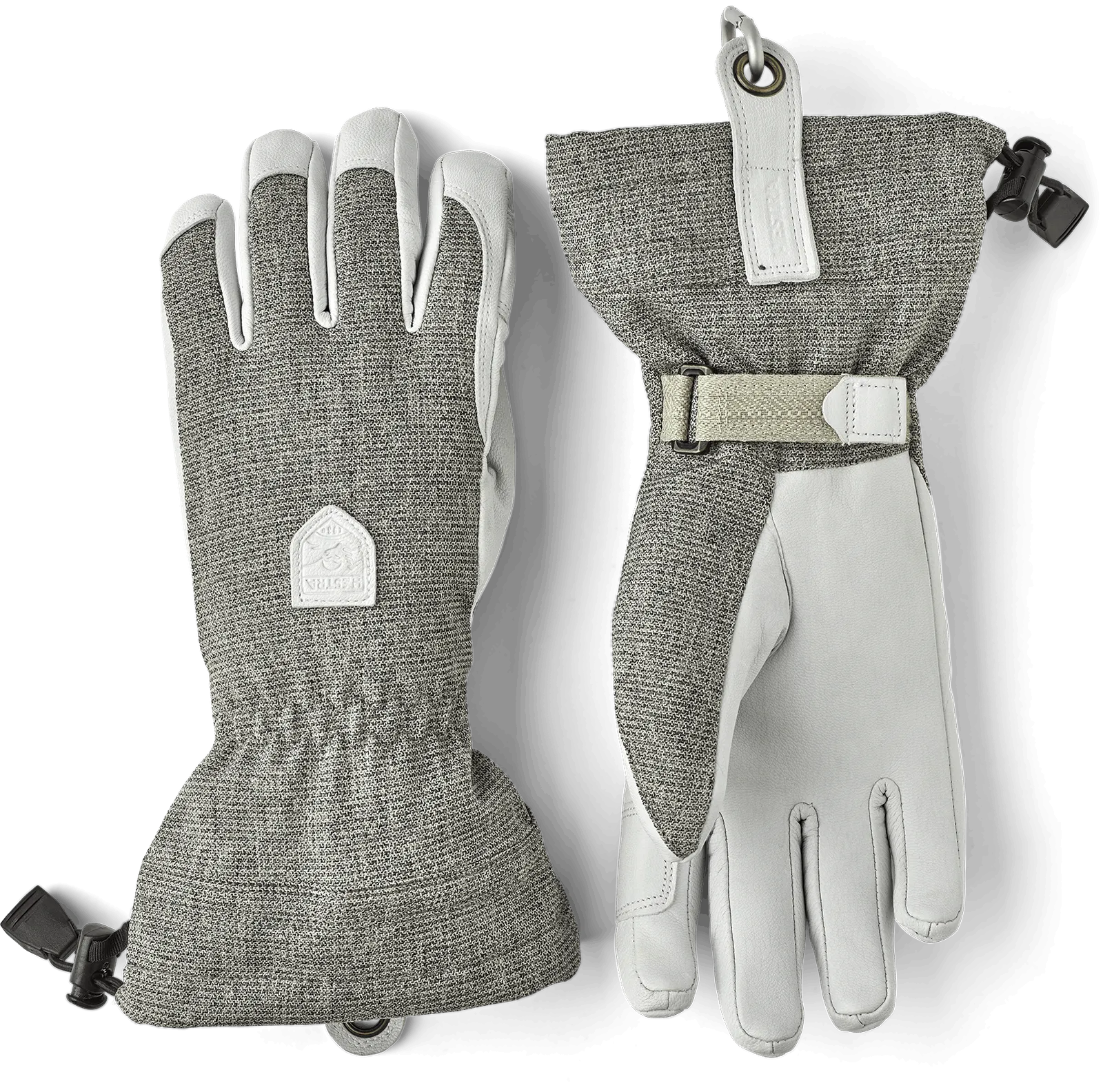 Patrol Gauntlet Glove Women's