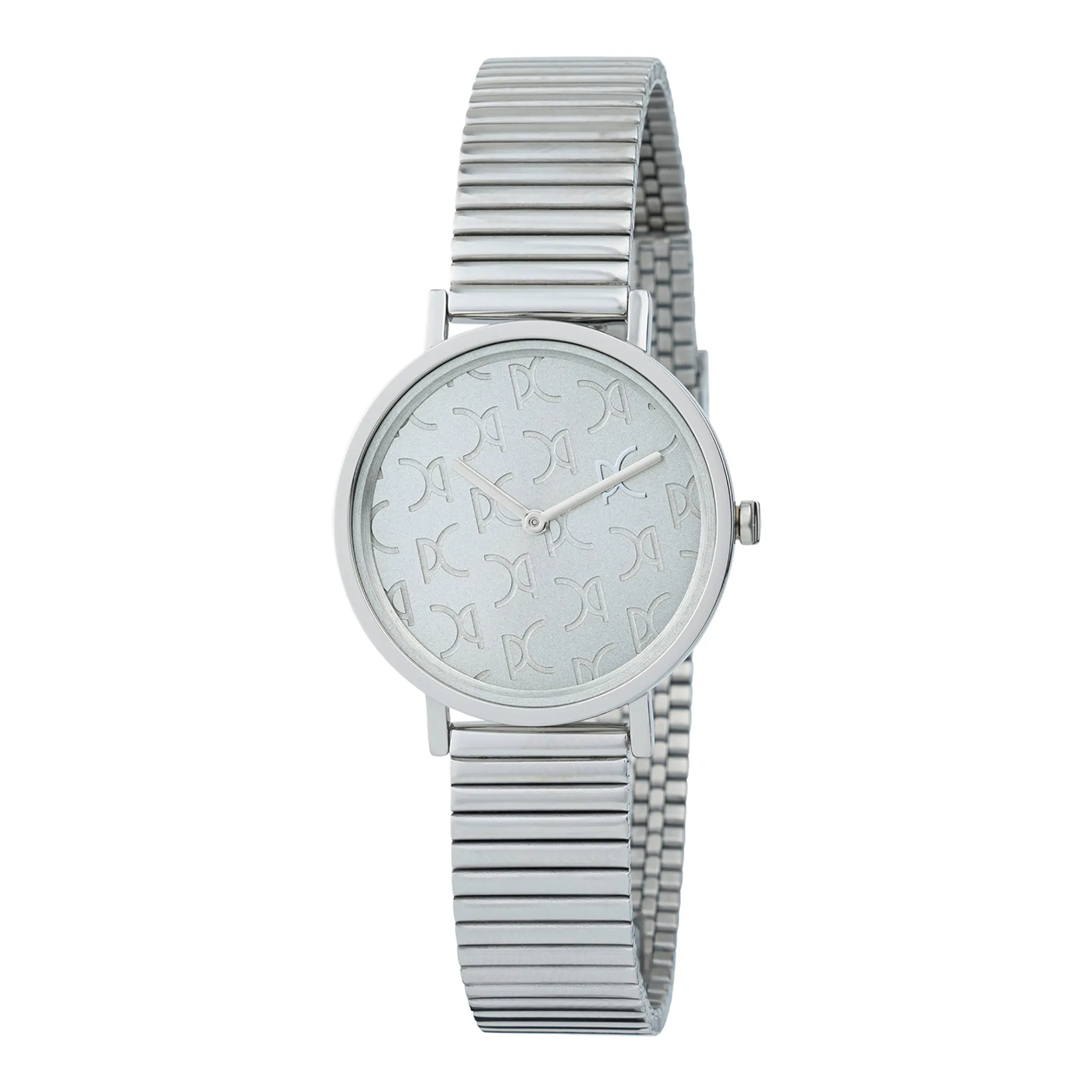 Pierre Cardin Stainless Steel Analog Women's Watch CBV.1514