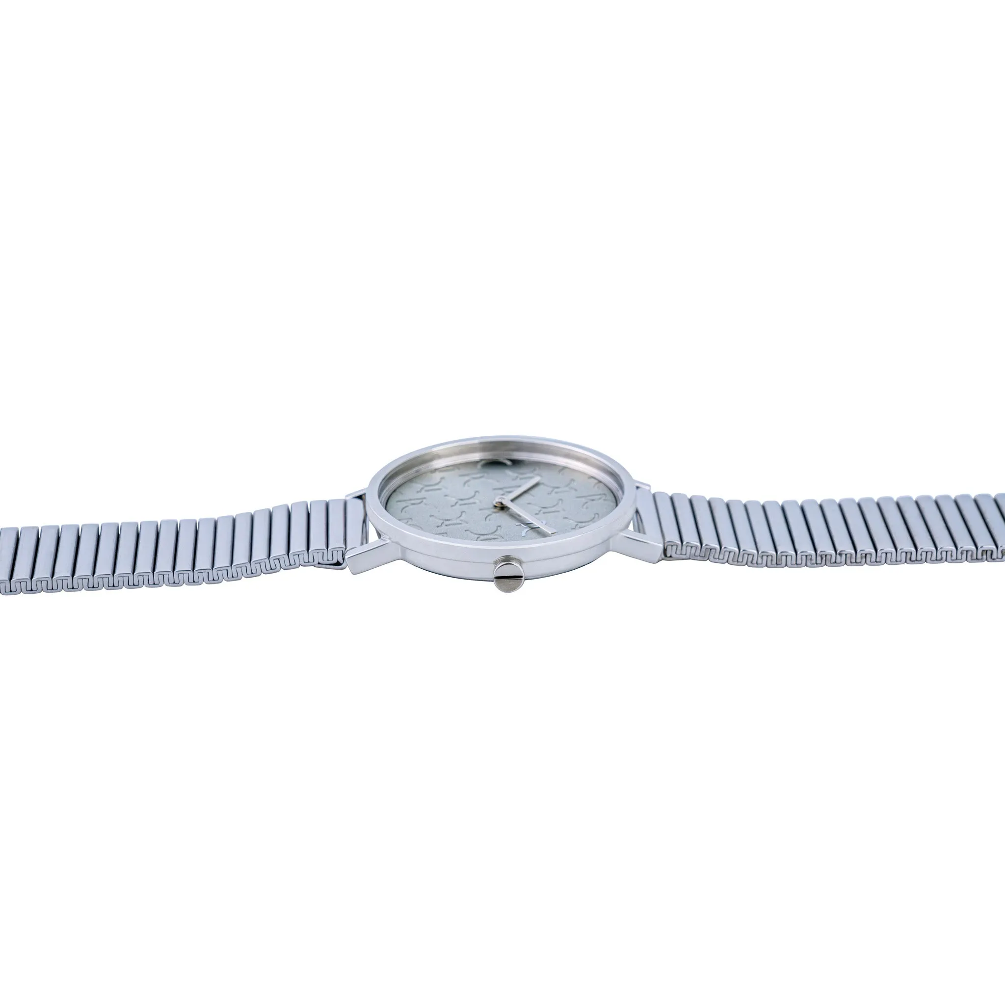 Pierre Cardin Stainless Steel Analog Women's Watch CBV.1514