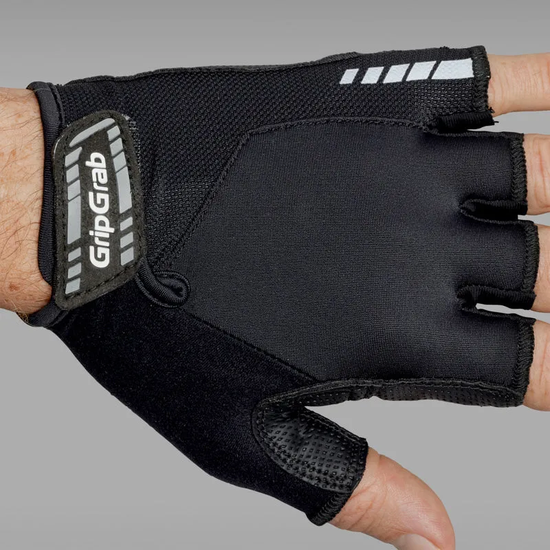 ProGel Padded Short Finger Summer Gloves