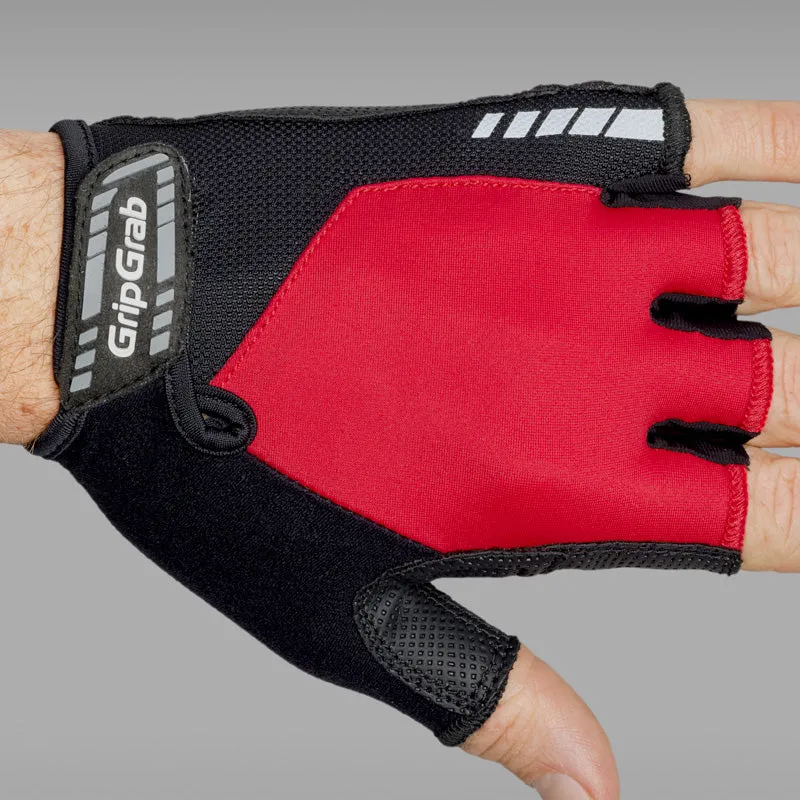 ProGel Padded Short Finger Summer Gloves