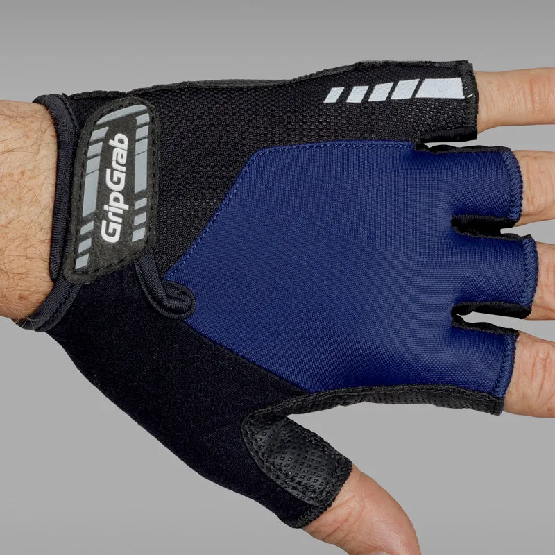 ProGel Padded Short Finger Summer Gloves