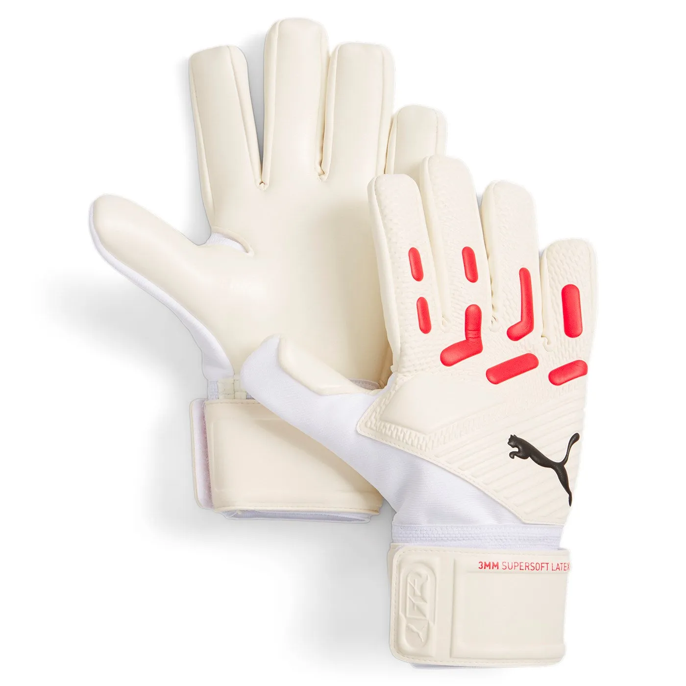 Puma goalkeeper glove Future Match NC 041844 04 white