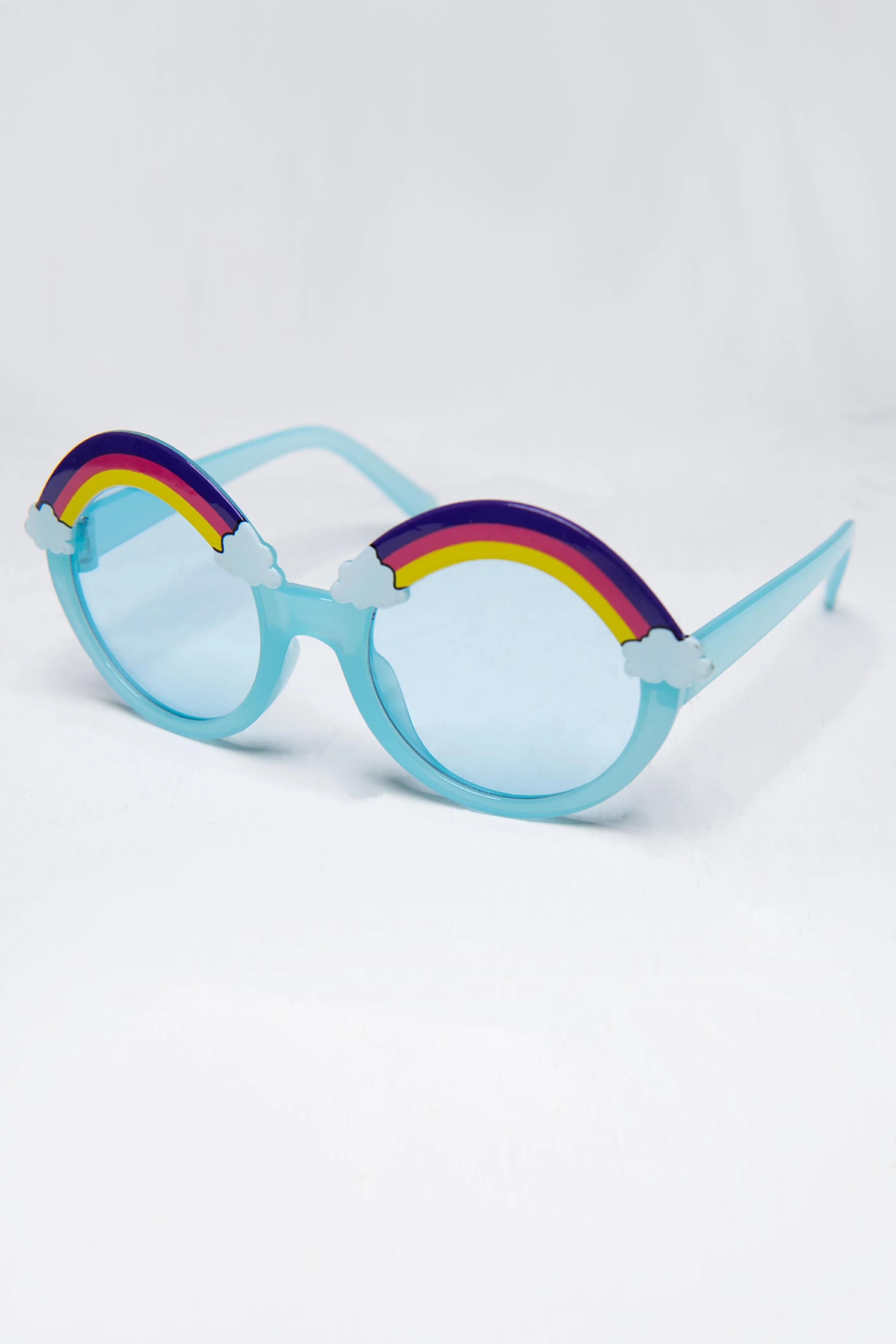 RAINBOW SUNGLASSES