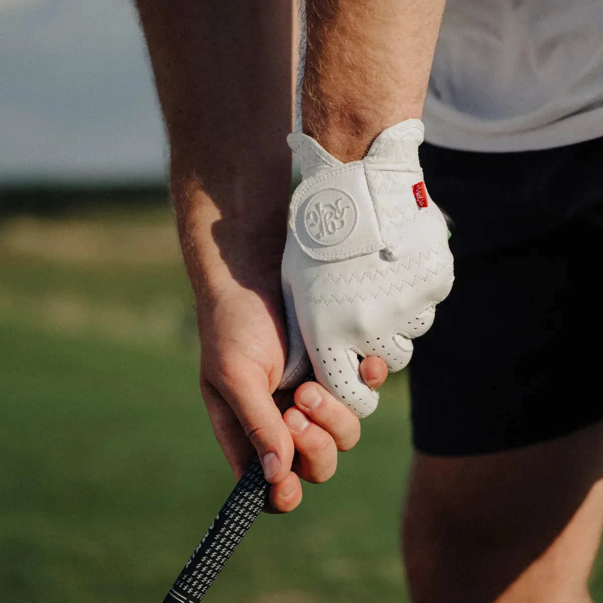 Random Golf Club CL - 1 Golf Glove