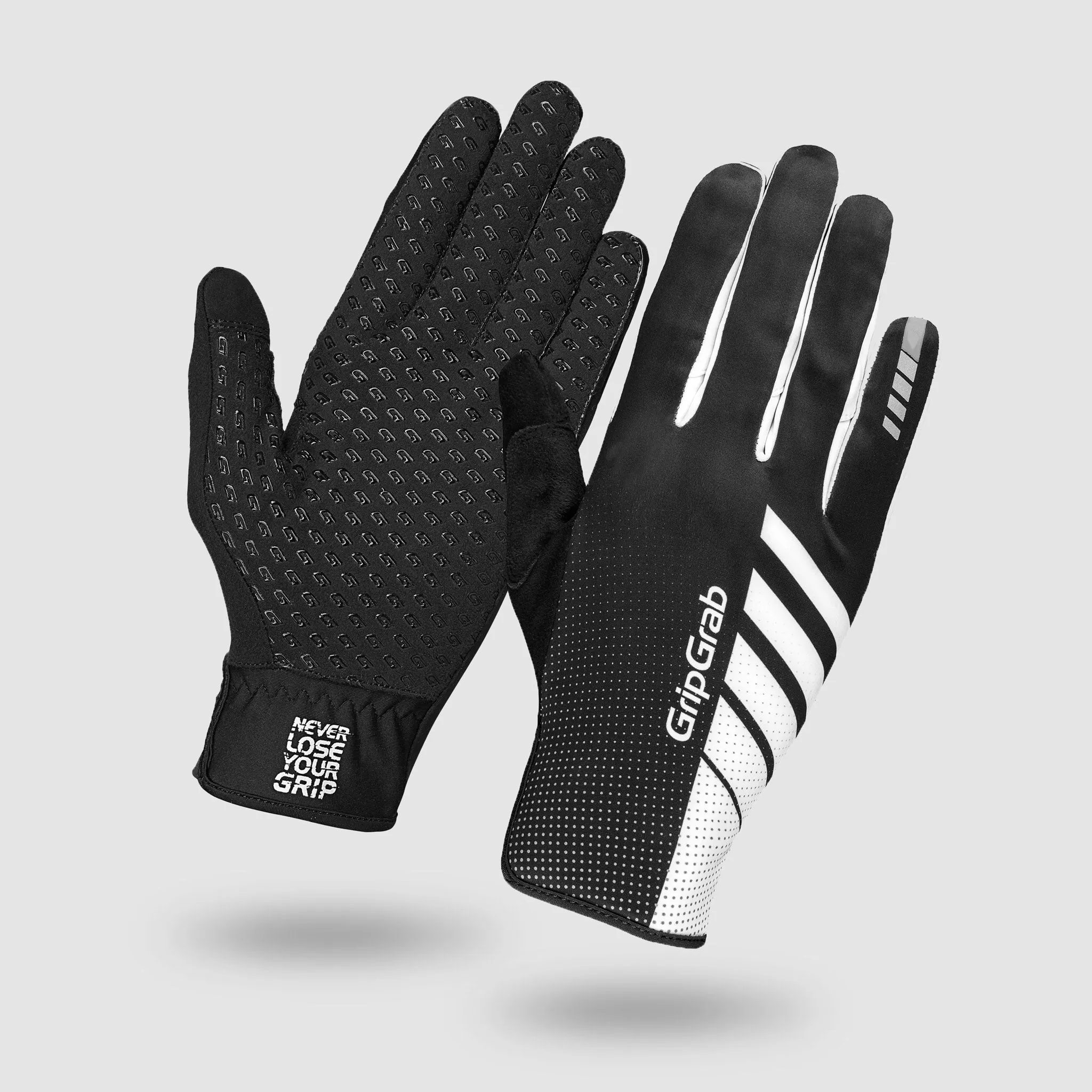 Raptor RaceDay Windproof Spring-Autumn Gloves