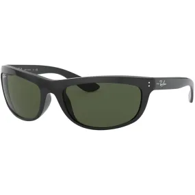 Ray-Ban Balorama Men's Lifestyle Sunglasses (Brand New)