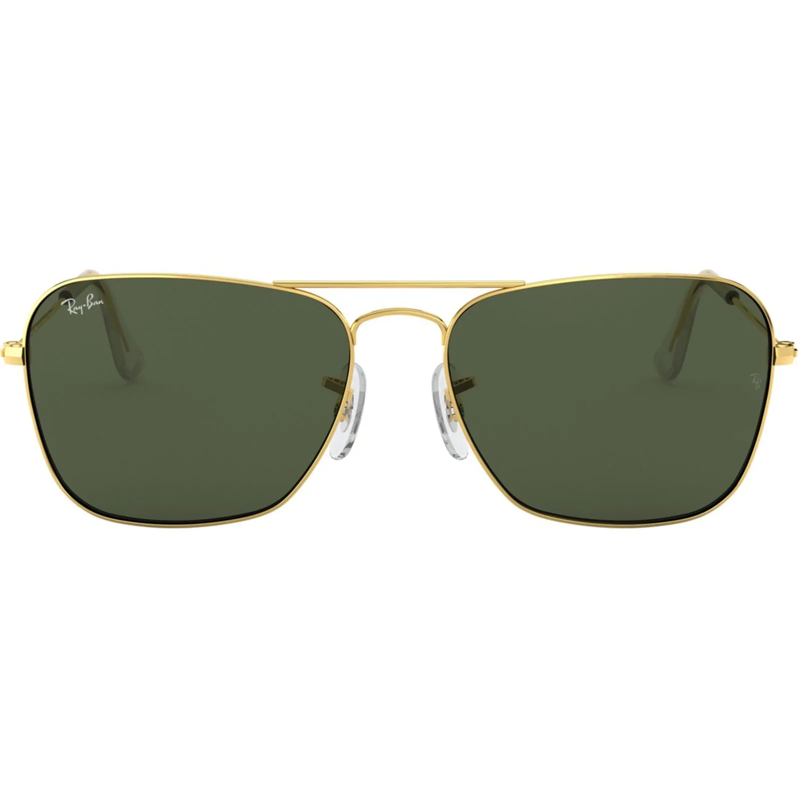 Ray-Ban Caravan Adult Lifestyle Sunglasses (Brand New)