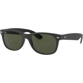 Ray-Ban New Wayfarer Color Mix Adult Lifestyle Sunglasses (Brand New)