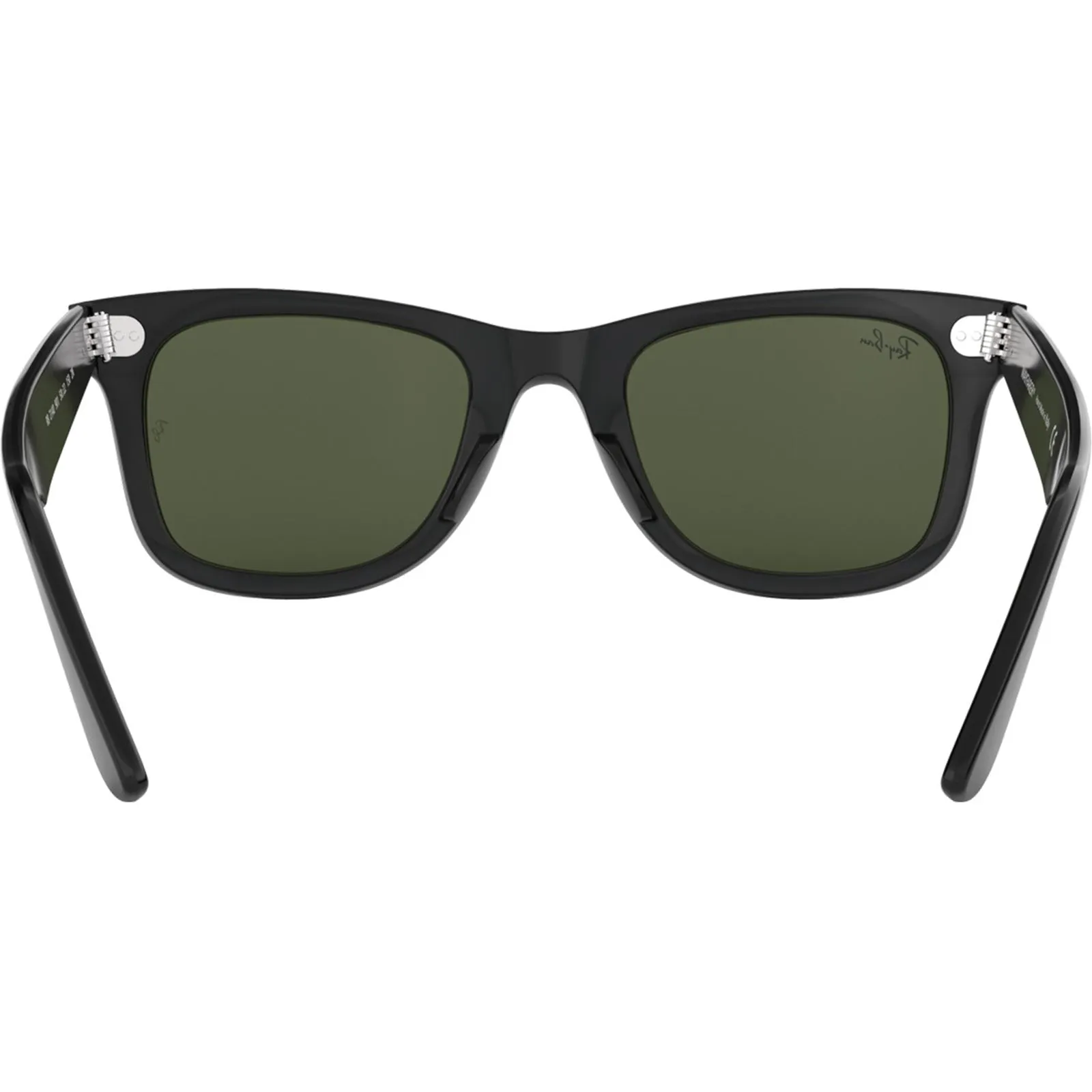 Ray-Ban Original Wayfarer Classic Adult Lifestyle Sunglasses (Brand New)