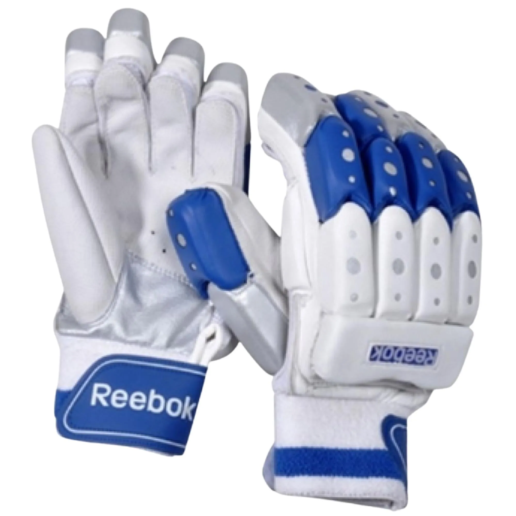 Reebok Batting Gloves, Limited Edition Cricket Batting Gloves