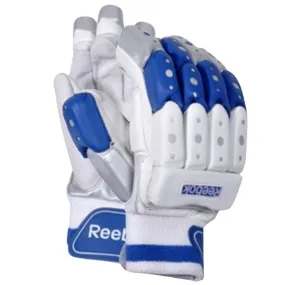 Reebok Batting Gloves, Limited Edition Cricket Batting Gloves