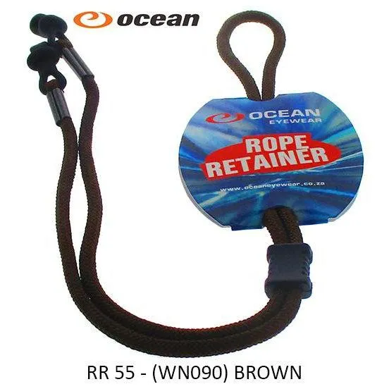 Retainers Rope Retainers