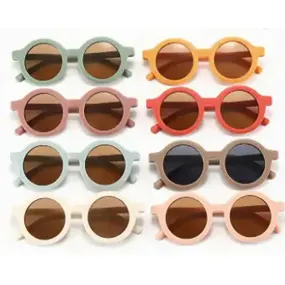 Retro Sunglasses - Kids