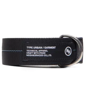 Ring Belt - Black