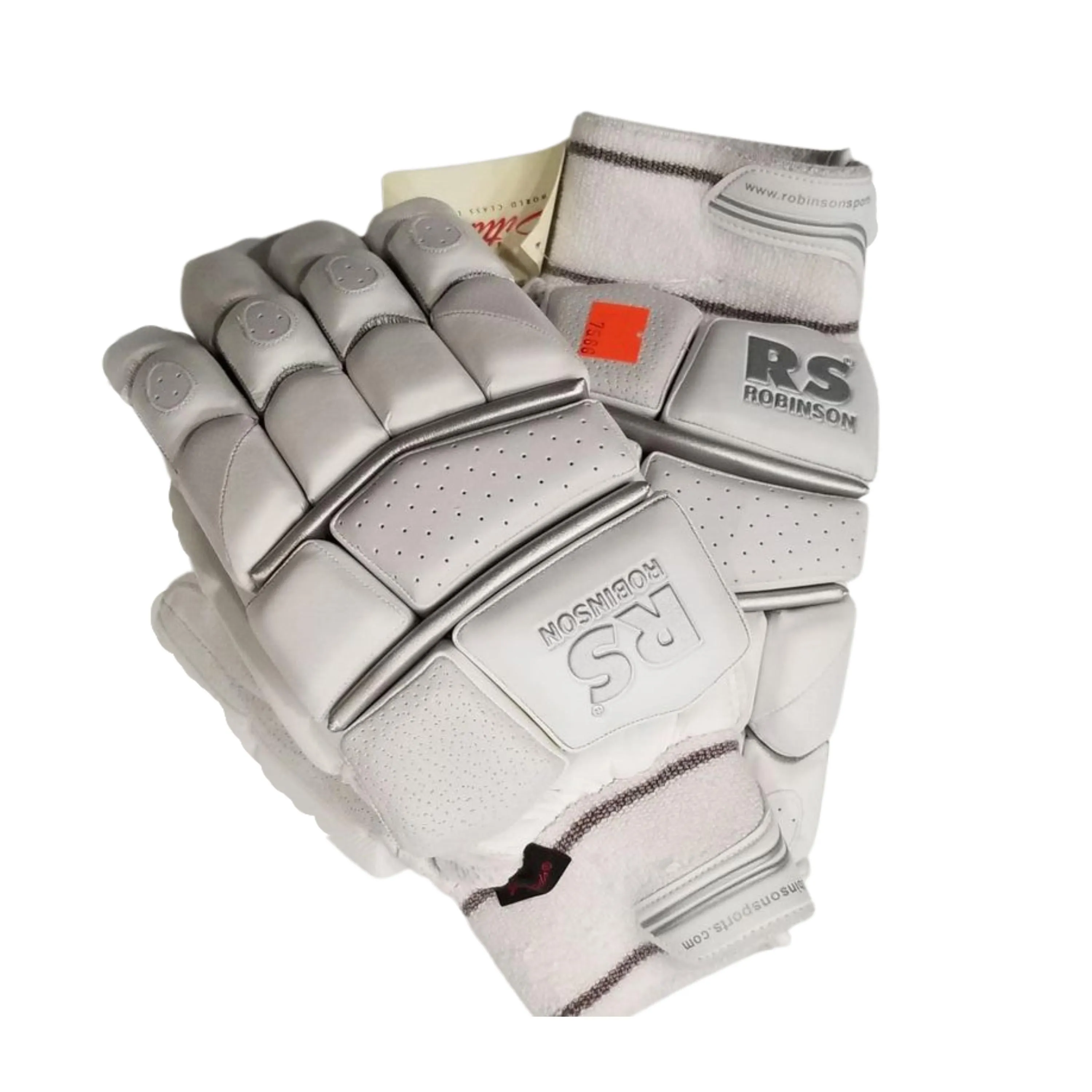 Robinson Sports Batting Gloves, Limited Edition Batting Gloves