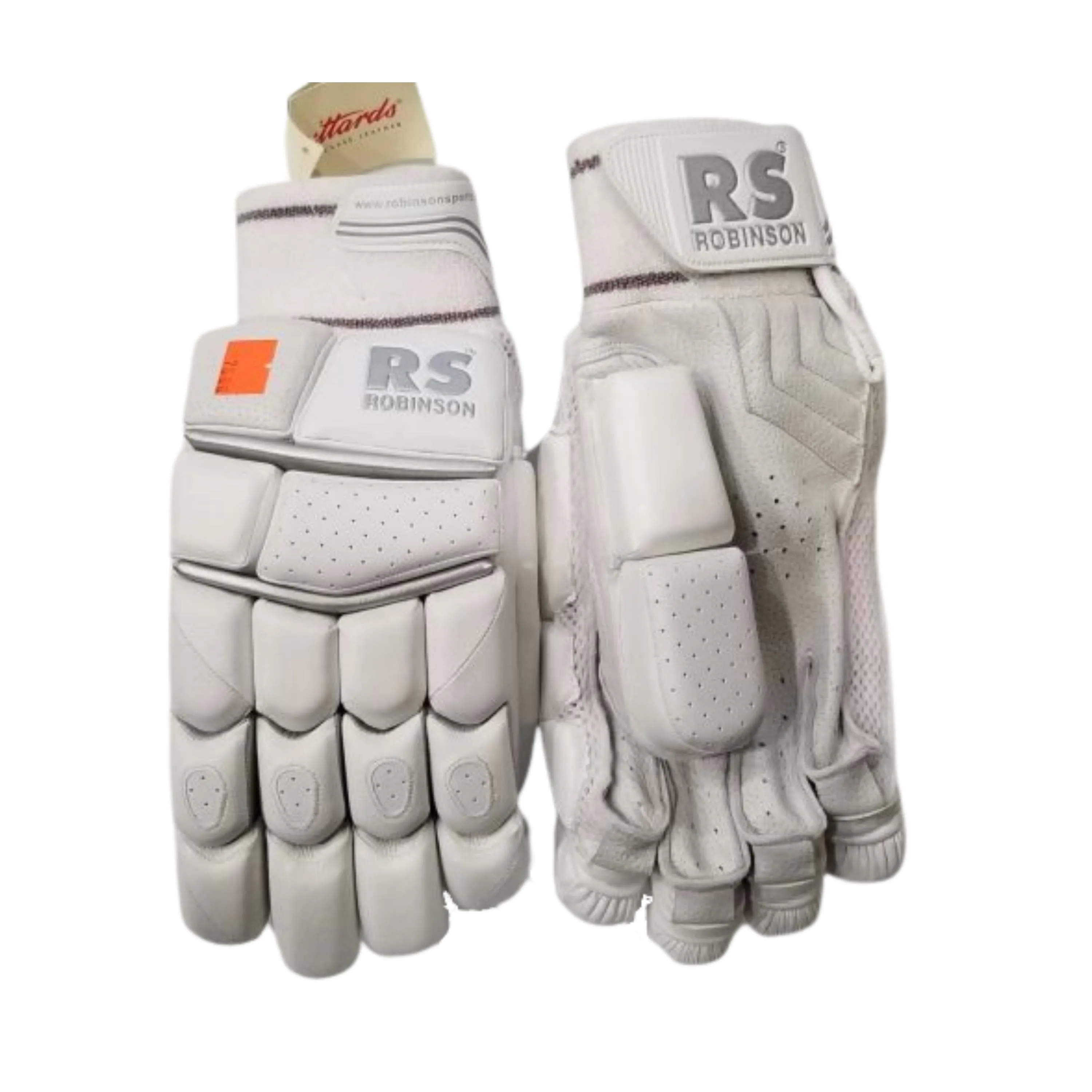 Robinson Sports Batting Gloves, Limited Edition Batting Gloves