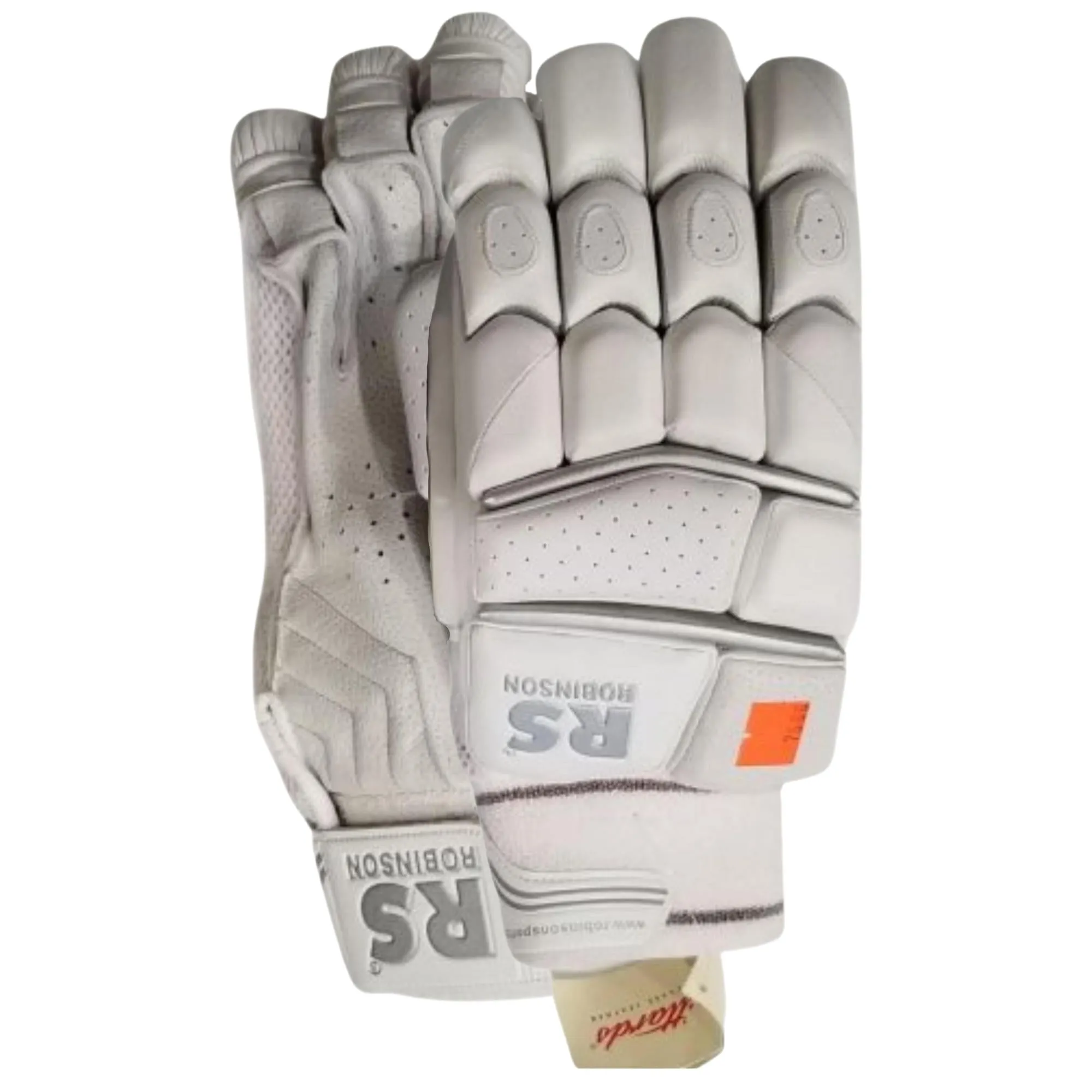 Robinson Sports Batting Gloves, Limited Edition Batting Gloves