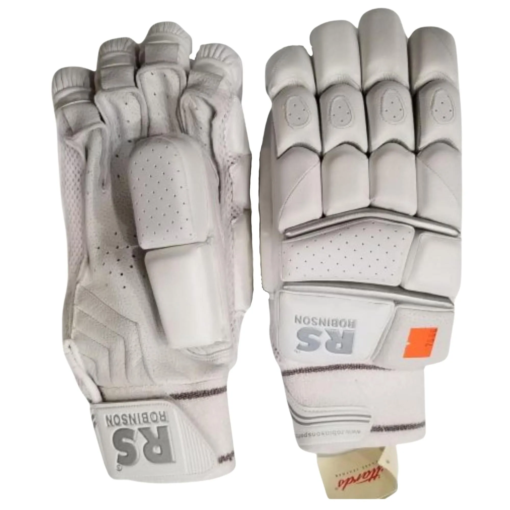 Robinson Sports Batting Gloves, Limited Edition Batting Gloves