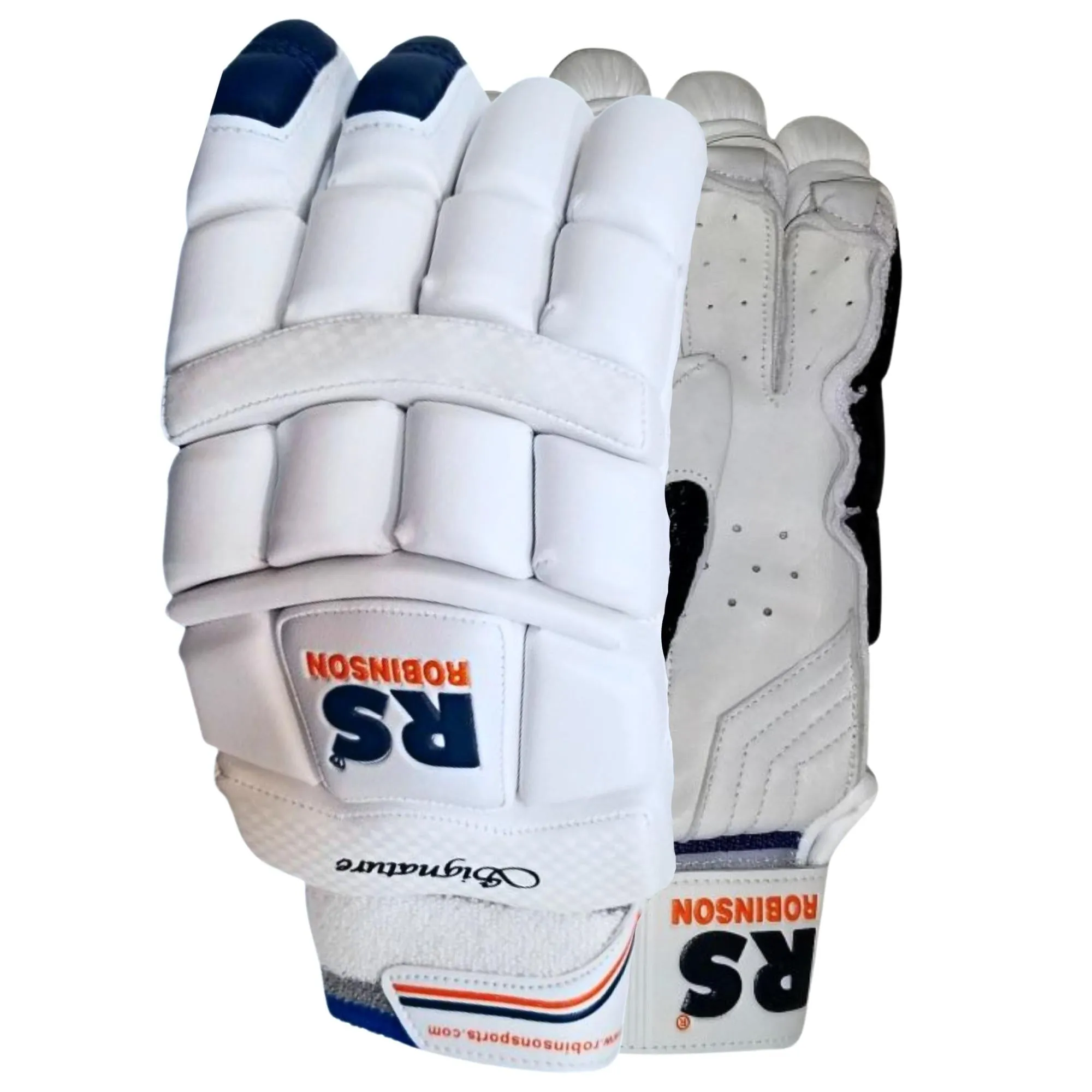 Robinson Sports Batting Gloves, Signature Batting Gloves Rh