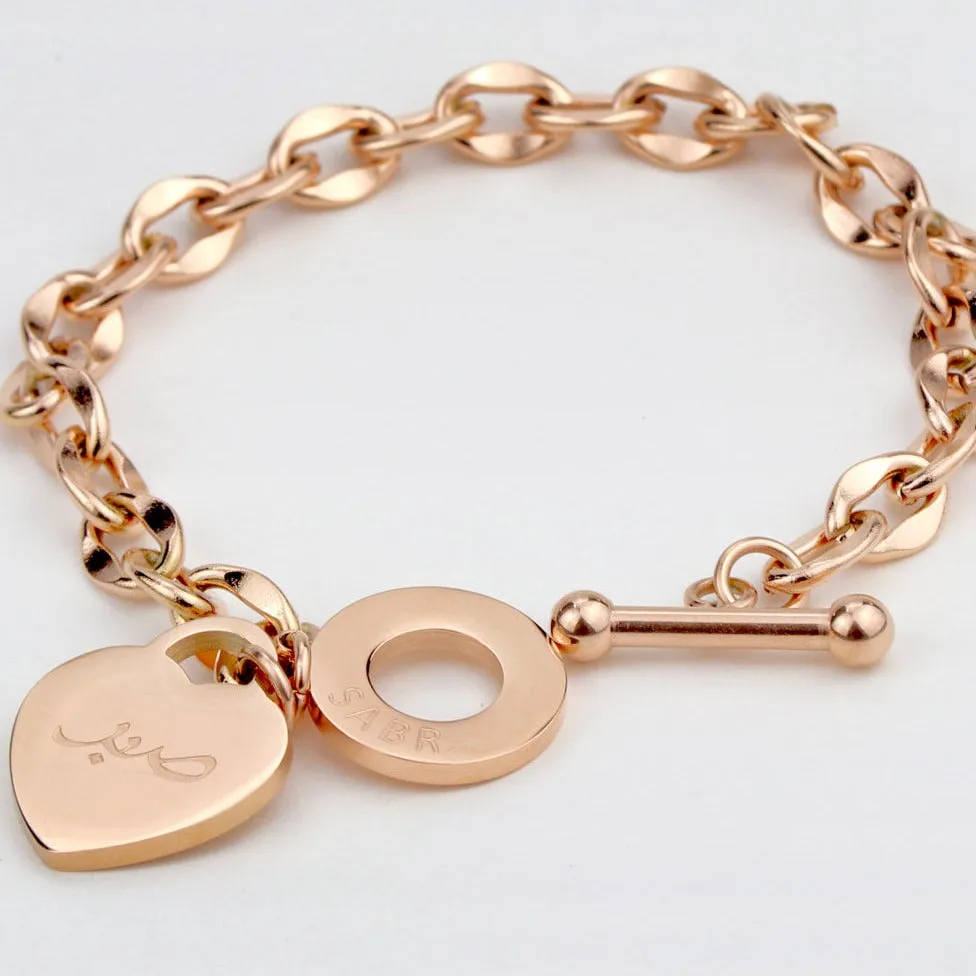 Sabr Bracelet