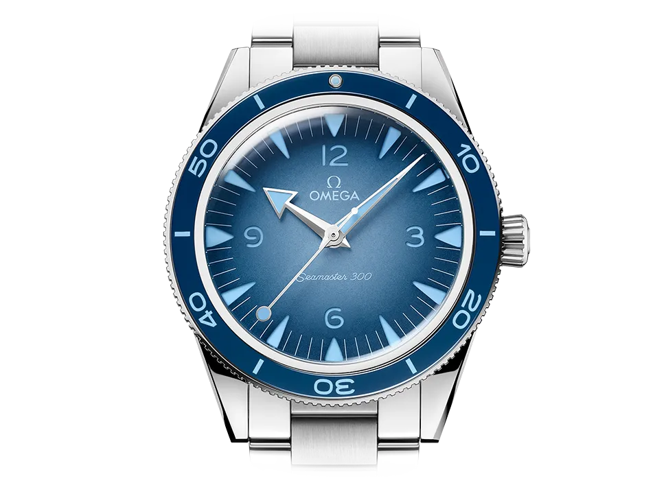 SEAMASTER