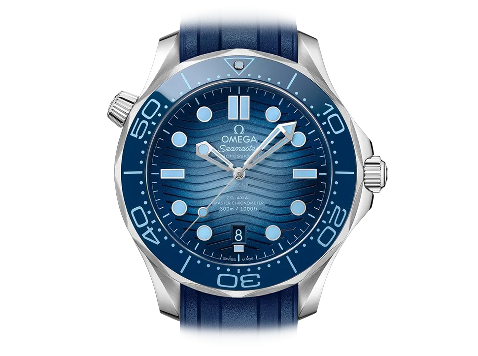 SEAMASTER