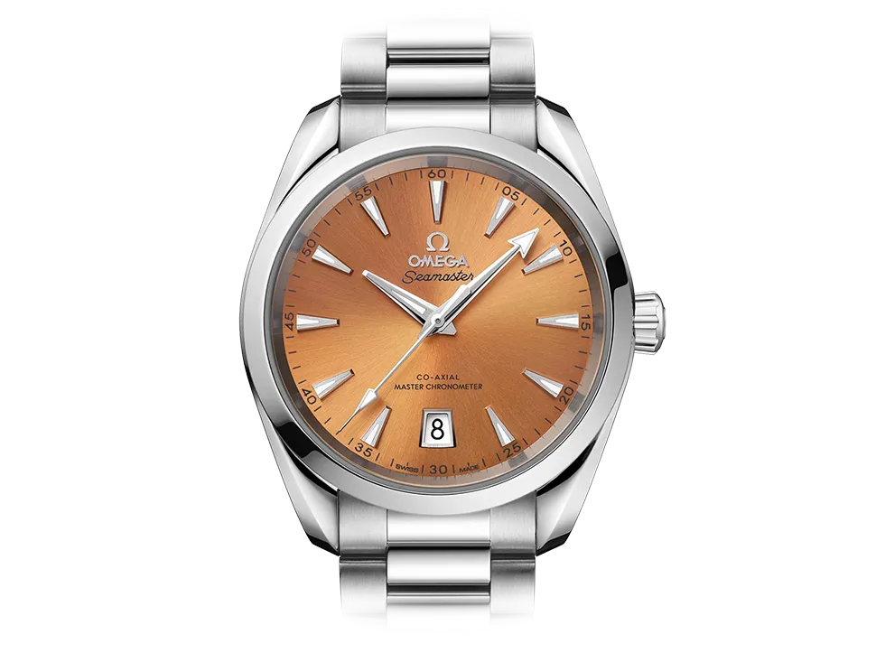 SEAMASTER