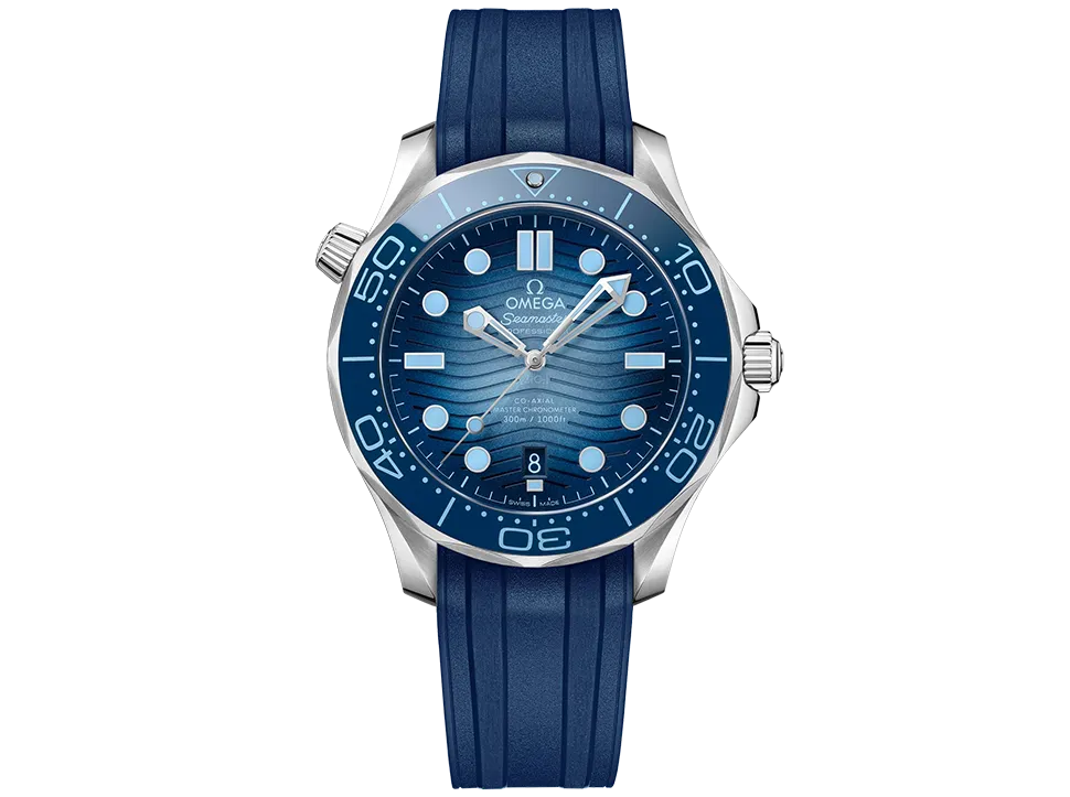 SEAMASTER