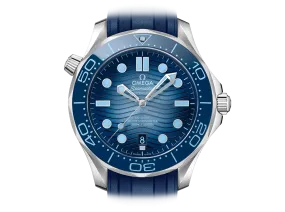 SEAMASTER